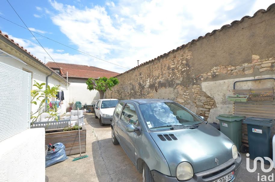 Vente maison 5 pièces 114 m² à Nimes (30000), 262 000 €