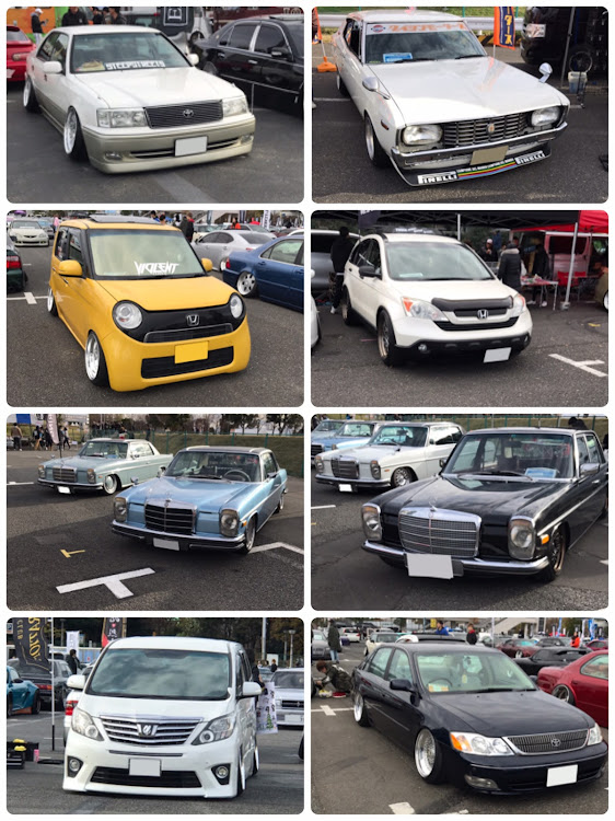 ステップワゴンのstancenation・スタンスネーション・SS@FG・COMRADE・ステップワゴンに関するカスタム事例の投稿画像20枚目
