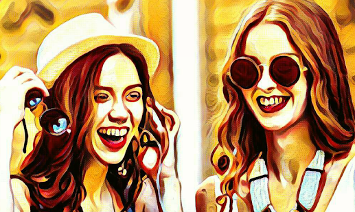 How to install Cartoon photo Filter & Effects 1.0 mod apk for android