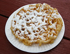 Funnel Cake