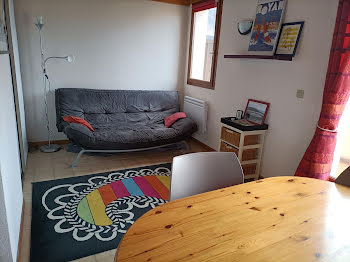 appartement à Vaux-sur-Mer (17)