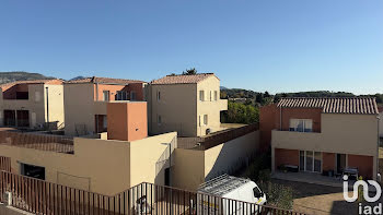 appartement à Sanary-sur-Mer (83)