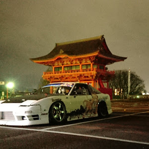 180SX RPS13