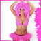 Item logo image for Pink chick