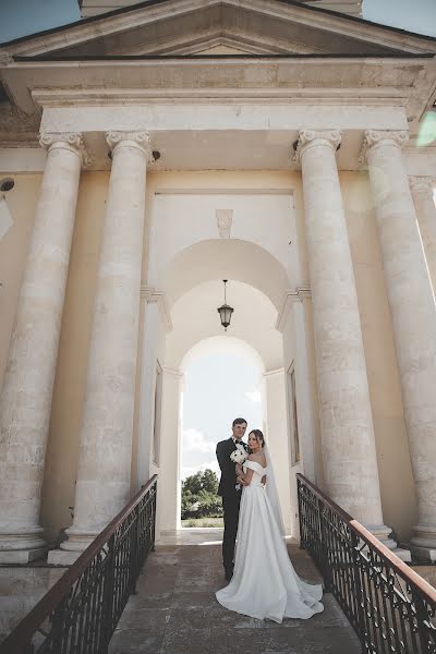 Wedding photographer Natalya Kononenko (kononenko). Photo of 30 August 2020