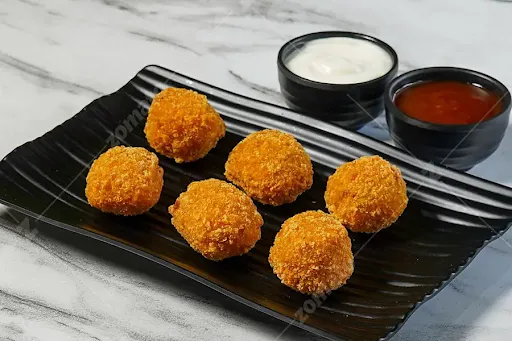 Cheese Chilli Burst [6 Pcs]