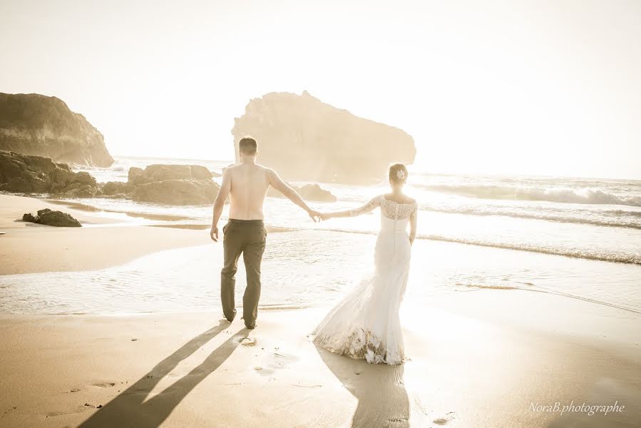 Fotografo di matrimoni Nora Beneddra (norabeneddra). Foto del 13 aprile 2019