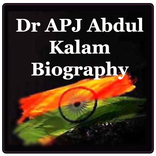 Dr APJ Abdul Kalam Biography