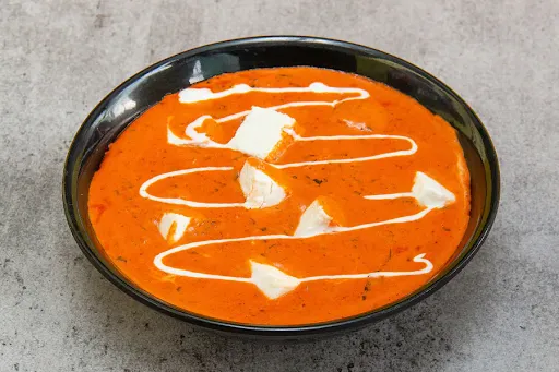 Paneer Makhni