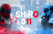SHiRO 011 Wallpapers HD small promo image