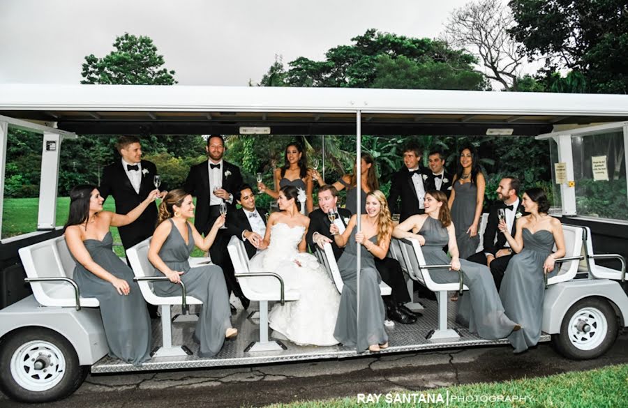 Fotógrafo de casamento Ray Santana (raysantana). Foto de 10 de março 2020