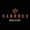 Sabores Bistro & Bar, Law College Road, FC Road, Pune logo