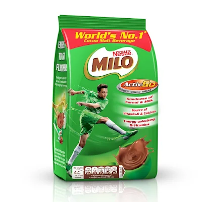 Nestle Milo