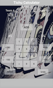 Tichu Calculator(圖3)-速報App