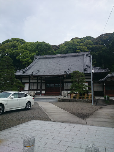 洞雲寺