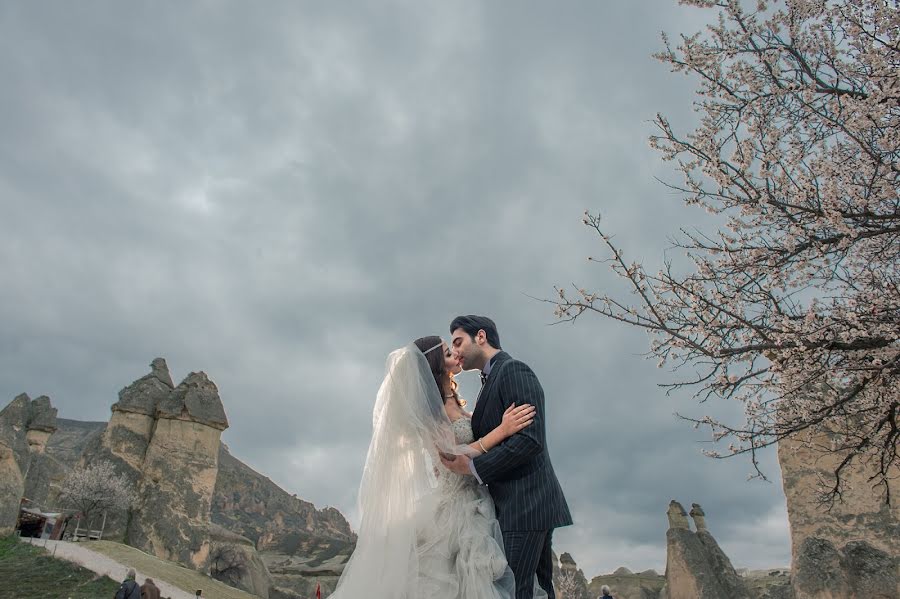 Wedding photographer Nik Pekridis (photopek). Photo of 20 January 2017