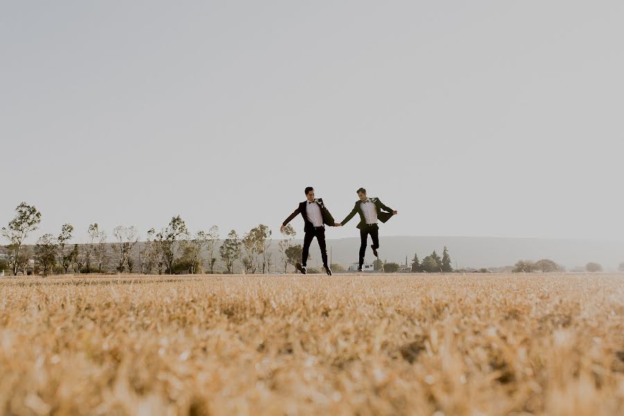 Fotografo di matrimoni Angie Castro (angiecastro). Foto del 22 marzo 2021