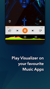 Muviz – Navbar Music Visualizer Pro (MOD) 4