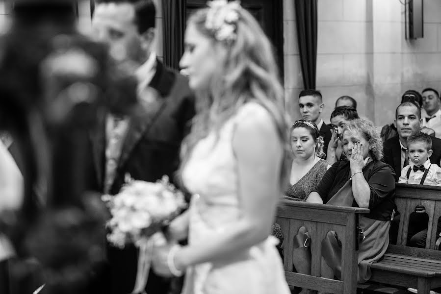 Wedding photographer Juan Manuel Lopez (jmlopez). Photo of 12 June 2018