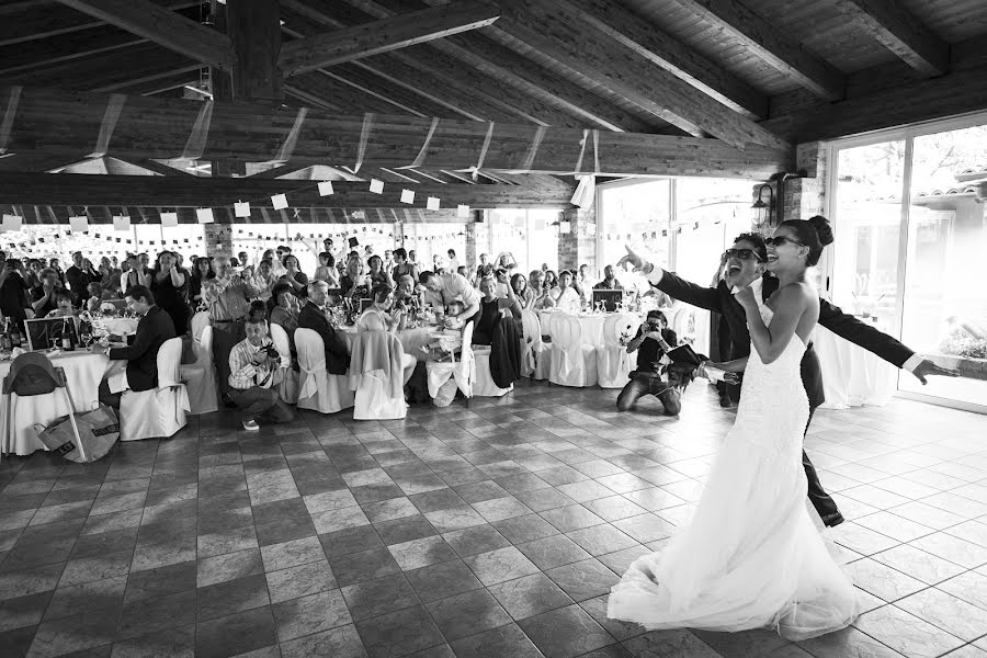 Fotografo di matrimoni Simone Gaetano (gaetano). Foto del 20 maggio 2015