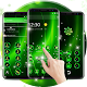 Download Neon Green Theme for Samsung For PC Windows and Mac 1.1.1