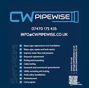 CW Pipewise Ltd Logo