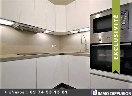 Vente appartement 3 pièces 69 m² à Lattes (34970), 354 000 €