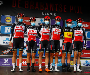 Lotto Soudal verdedigt plannen met vrouwenploeg en belooft volwaardig loon voor alle eliterensters