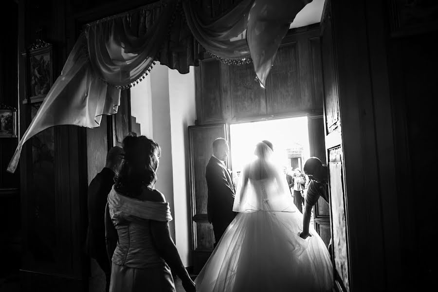 Wedding photographer Roberto Masi (robertomasiphoto). Photo of 18 June 2019