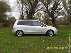 продам авто Mazda Premacy Premacy I (CP)