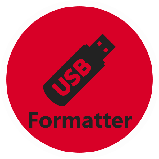 usb data Formatter - Repair usb