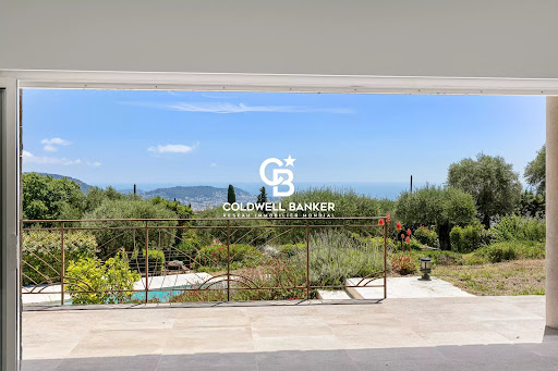 Prestige villa for sale in Nice (06100) with pool