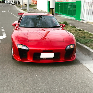 RX-7