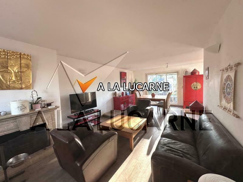 Vente maison 5 pièces 111 m² à Montesson (78360), 695 000 €