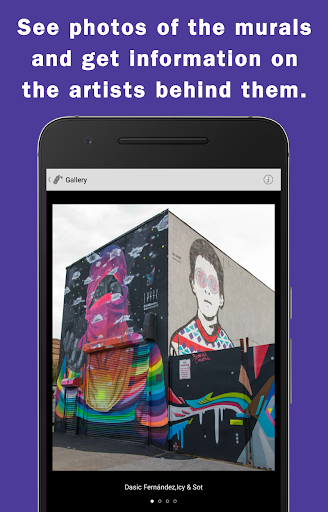 New York Street Art Tour