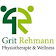 Physiotherapie Grit Rehmann icon