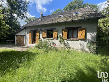 maison à Bazoches-sur-le-Betz (45)