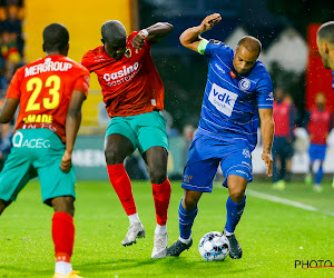 La Gantoise, Ostende, Saint-Trond, trois clubs de D1A à l'amende