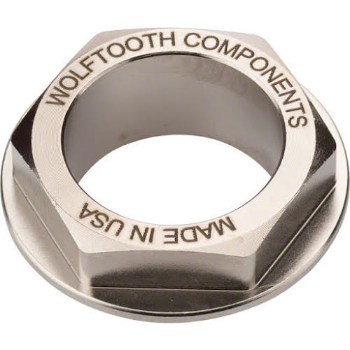 Wolf Tooth Lock Ring Socket Tool