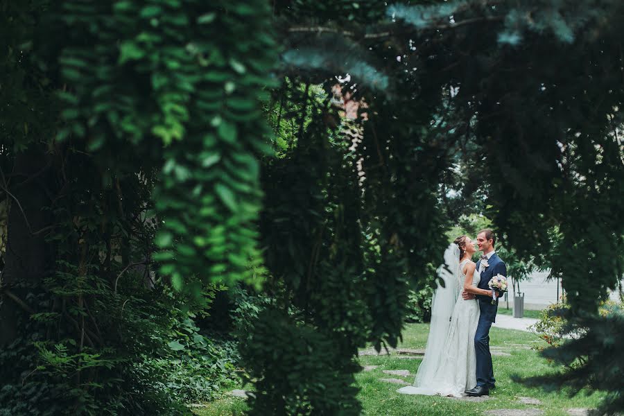 Photographe de mariage Anna Evgrafova (fishfoto). Photo du 23 décembre 2014