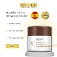 Kem Đêm Chống Lão Hóa Da Babe Multi Repair Renovating Cream - Double K