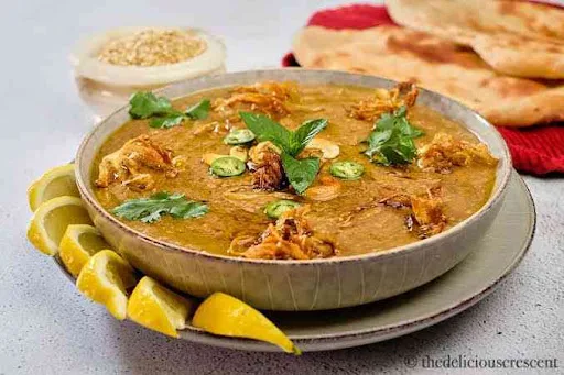 Chicken Haleem [250 Grams]