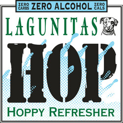 Logo of Lagunitas Hop