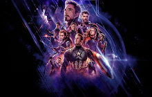 Avengers Endgame Wallpaper small promo image