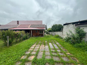 maison à Entre-deux-Guiers (38)