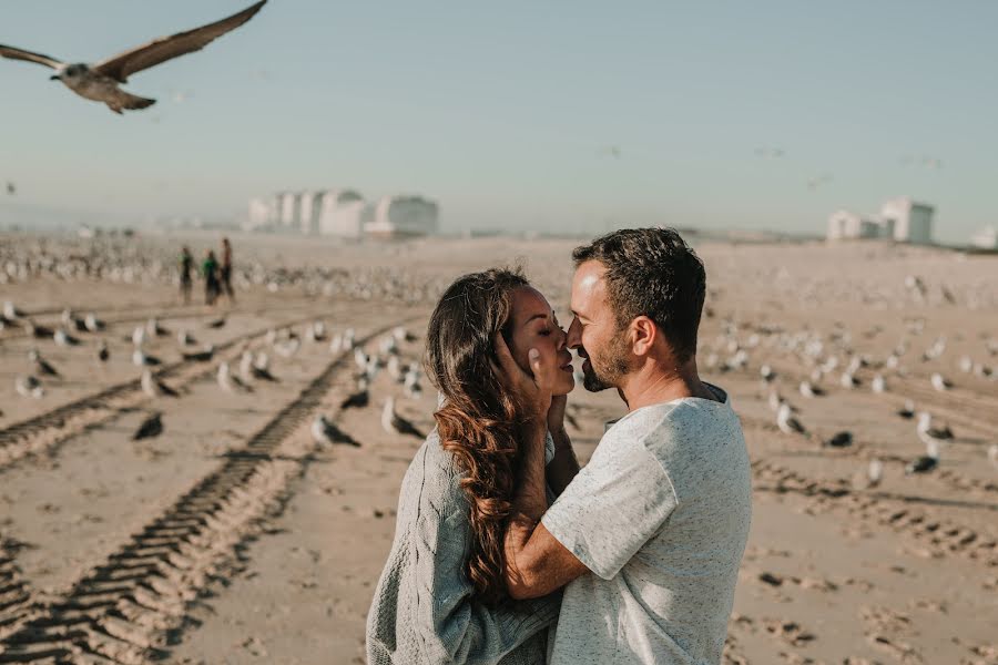 Wedding photographer Rodrigo Silva (rodrigosilva). Photo of 19 February 2018