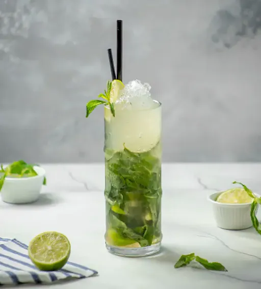 Vrigin Mint Mojito