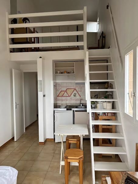 Vente appartement 3 pièces 42.09 m² à Calenzana (20214), 224 700 €