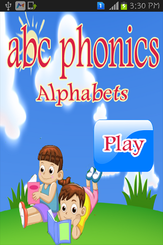 ABC Phonics