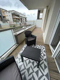 appartement à Saint-Malo (35)